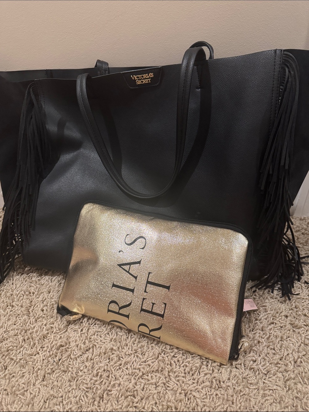 Tote Set